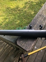 Remington Model 7 .223 Stainless - 3 of 12
