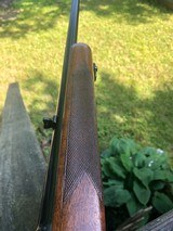 Winchester 88 Pre 64 .308 - 8 of 18