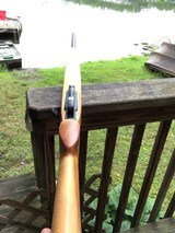 Remington 600 Mohawk .243 - 10 of 13