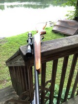 Remington 600 Mohawk .243 - 7 of 13