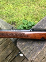 Winchester 88 Post 64 .243 Red W - 3 of 15