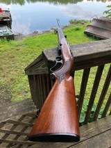 Winchester 88 Post 64 .243 Red W - 1 of 15
