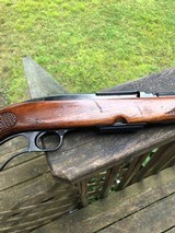 Winchester 88 Post 64 .243 Red W - 8 of 15