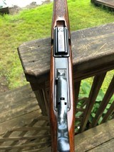 Winchester 88 Post 64 .243 Red W - 12 of 15