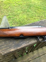 Winchester 88 Post 64 .243 Red W - 10 of 15