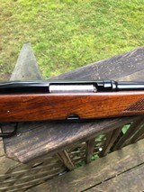 Winchester 88 Post 64 .243 Red W - 9 of 15
