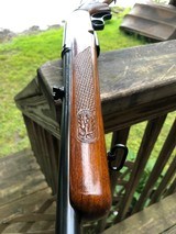 Winchester 88 Post 64 .243 Red W - 5 of 15