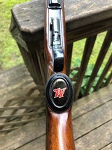 Winchester 88 Post 64 .243 Red W - 15 of 15