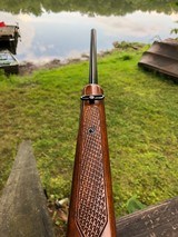 Winchester 88 Post 64 .243 Red W - 13 of 15