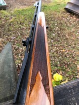 Remington 600 .350 Rem Mag Vent Rib - 13 of 18