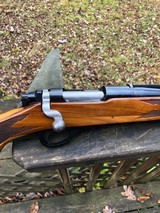 Remington 600 .350 Rem Mag Vent Rib - 15 of 18