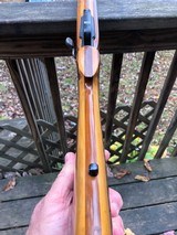 Remington 600 .350 Rem Mag Vent Rib - 16 of 18