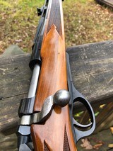 Remington 600 .350 Rem Mag Vent Rib - 12 of 18