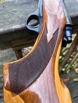 Remington 600 .350 Rem Mag Vent Rib - 6 of 18