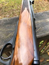 Remington 600 .350 Rem Mag Vent Rib - 7 of 18