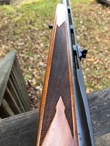 Remington 600 .350 Rem Mag Vent Rib - 8 of 18