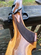 Remington 600 .350 Rem Mag Vent Rib - 11 of 18