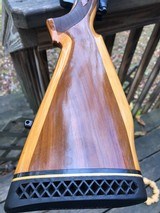 Remington 600 .350 Rem Mag Vent Rib - 5 of 18