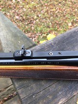 Remington 600 .350 Rem Mag Vent Rib - 4 of 18