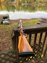 Remington 600 .350 Rem Mag Vent Rib - 1 of 18