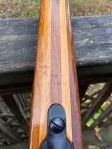 Remington 600 .350 Rem Mag Vent Rib - 17 of 18