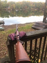 Winchester 70 SA .7mm-08 - 1 of 18