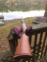 Winchester 70 SA .7mm-08 - 2 of 18