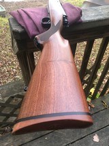 Winchester 70 SA .7mm-08 - 9 of 18