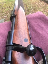 Winchester 70 SA .7mm-08 - 6 of 18