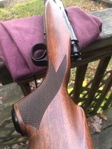 Winchester 70 SA .7mm-08 - 10 of 18