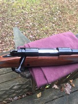 Winchester 70 SA .7mm-08 - 18 of 18