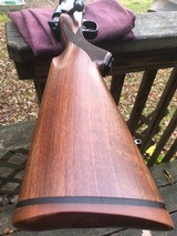 Winchester 70 SA .7mm-08 - 4 of 18
