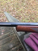 Winchester 70 SA .7mm-08 - 3 of 18