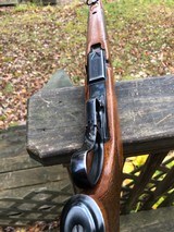 Winchester 88 .308 Pre 64 Clover Leaf Tang - 16 of 20