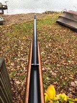 Winchester 88 .308 Pre 64 Clover Leaf Tang - 9 of 20