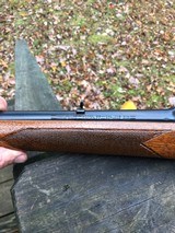 Winchester 88 .308 Pre 64 Clover Leaf Tang - 3 of 20
