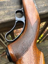 Winchester 88 .308 Pre 64 Clover Leaf Tang - 4 of 20