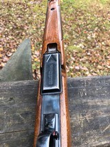Winchester 88 .308 Pre 64 Clover Leaf Tang - 17 of 20