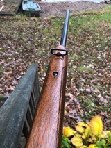 Winchester 88 .308 Pre 64 Clover Leaf Tang - 18 of 20