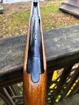 Winchester 88 .308 Pre 64 Clover Leaf Tang - 8 of 20