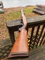 Winchester 88 .308 Pre 64 Clover Leaf Tang - 1 of 20
