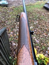 Winchester 88 .308 Pre 64 Clover Leaf Tang - 5 of 20
