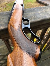 Winchester 88 .308 Pre 64 Clover Leaf Tang - 11 of 20
