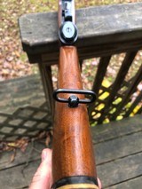 Winchester 88 .308 Pre 64 Clover Leaf Tang - 15 of 20