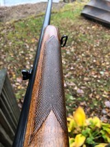Winchester 88 .308 Pre 64 Clover Leaf Tang - 13 of 20