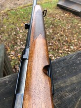 Winchester 88 .308 Pre 64 Clover Leaf Tang - 12 of 20