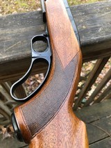 Winchester 88 Pre 64 .308 Clover Leaf Tang - 4 of 17