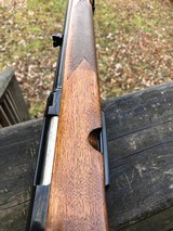 Winchester 88 Pre 64 .308 Clover Leaf Tang - 9 of 17