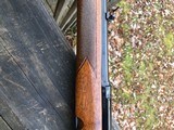 Winchester 88 Pre 64 .308 Clover Leaf Tang - 3 of 17
