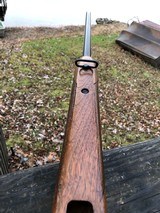 Winchester 88 Pre 64 .308 Clover Leaf Tang - 17 of 17